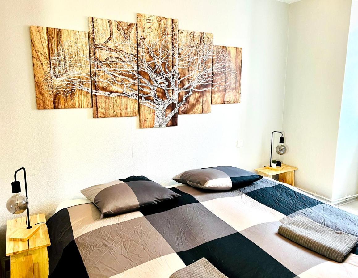 Seppala Charmant Appartement Colmar Exteriér fotografie