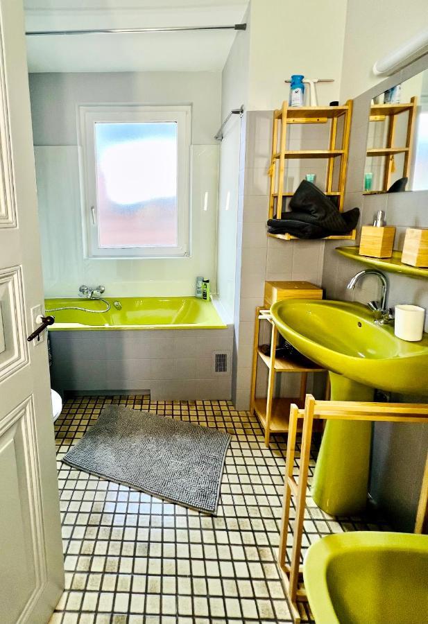 Seppala Charmant Appartement Colmar Exteriér fotografie