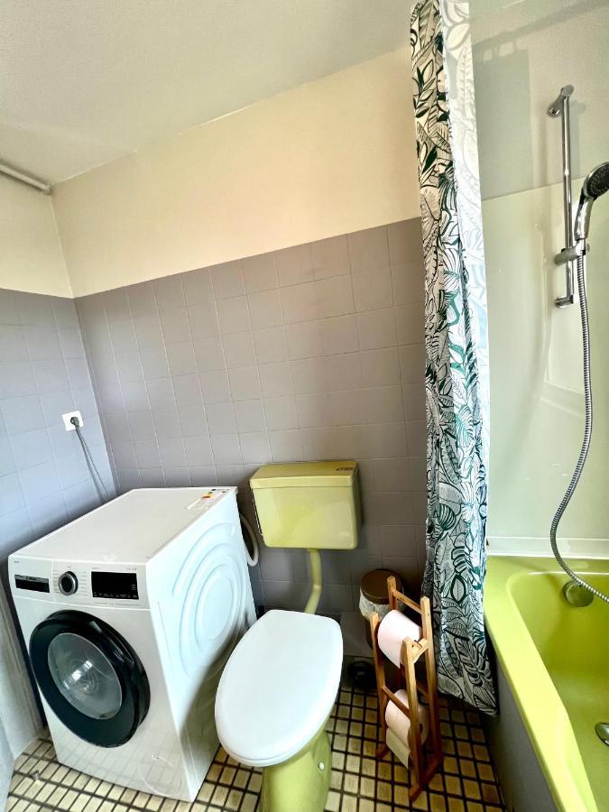 Seppala Charmant Appartement Colmar Exteriér fotografie